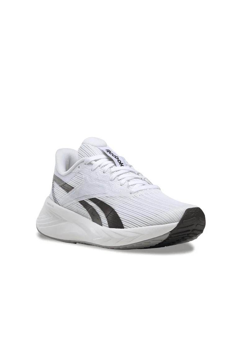 Pantofi sport dama,  301195856, Alb, Textil, Alb