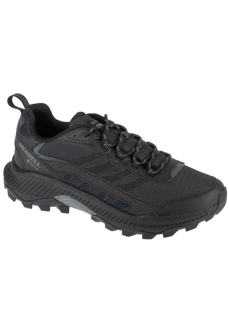 Pantofi sport,  BM219225, Negru, Negru
