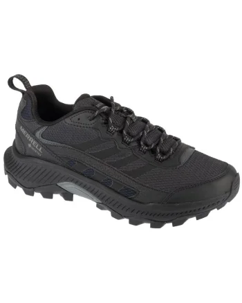 Pantofi sport,  BM219225, Negru, Negru