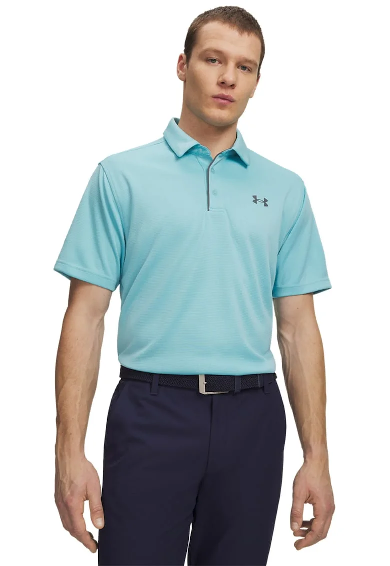 Tricou polo pentru golf Tech™