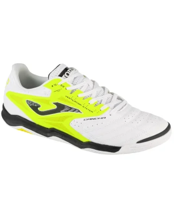 Ghete fotbal,  Cancha 2532 TF CANS2532IN, Alb
