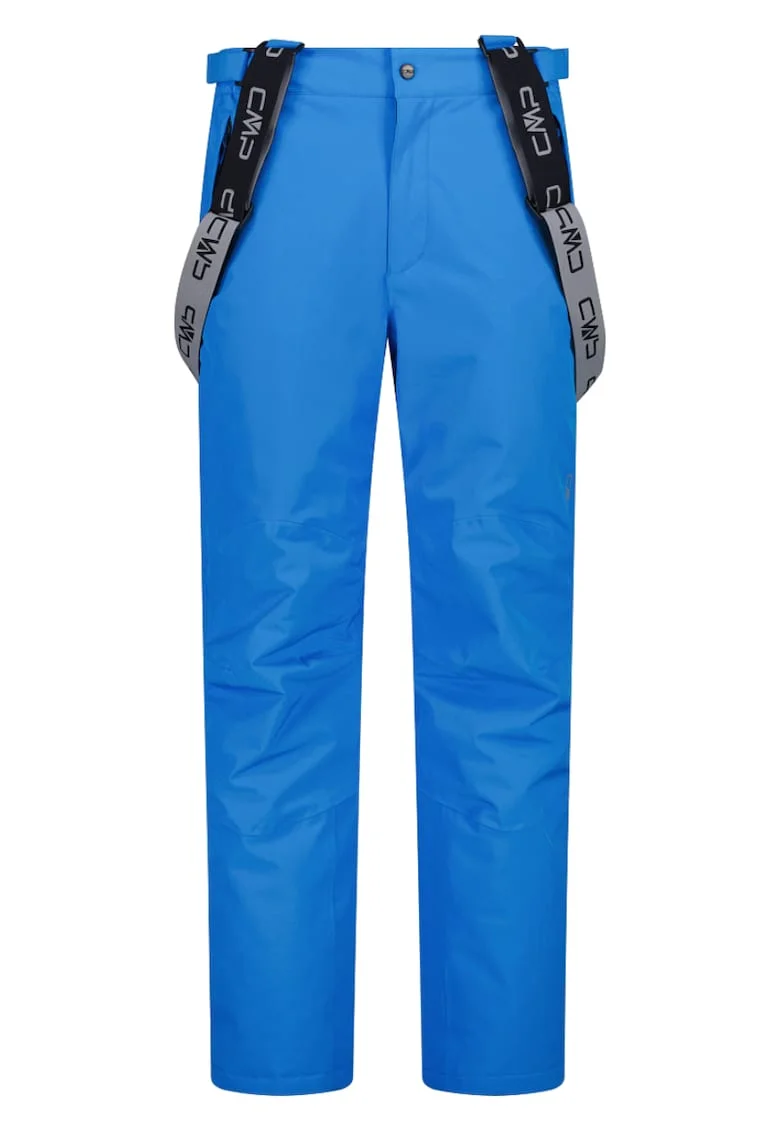 Salopeta schi barbati  3W17397N FW 2025, Albastru deschis