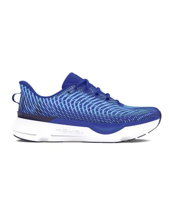 Pantofi Infinite Pro pentru alergare, Albastru royal