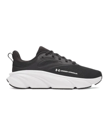 Pantofi sport Rogue 6 pentru alergare, Alb/Negru