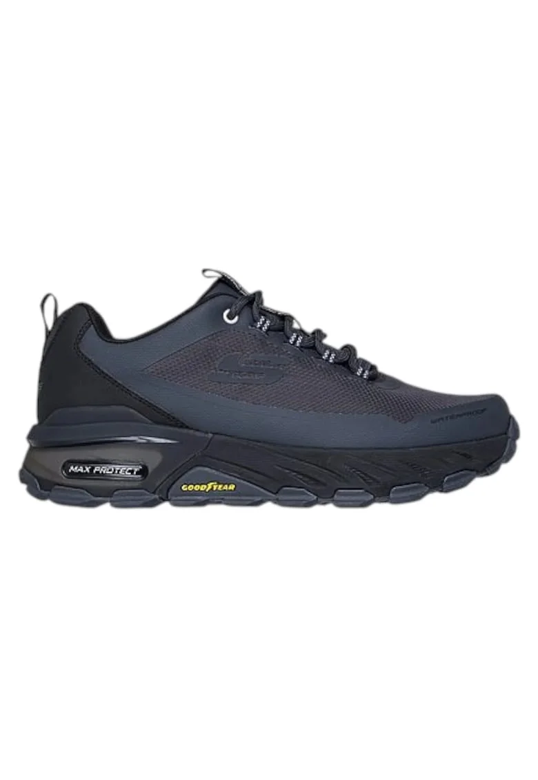 Pantofi Sport  Max Protect Fast Track Waterproof, Albastru cobalt