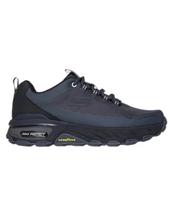 Pantofi Sport  Max Protect Fast Track Waterproof, Albastru cobalt