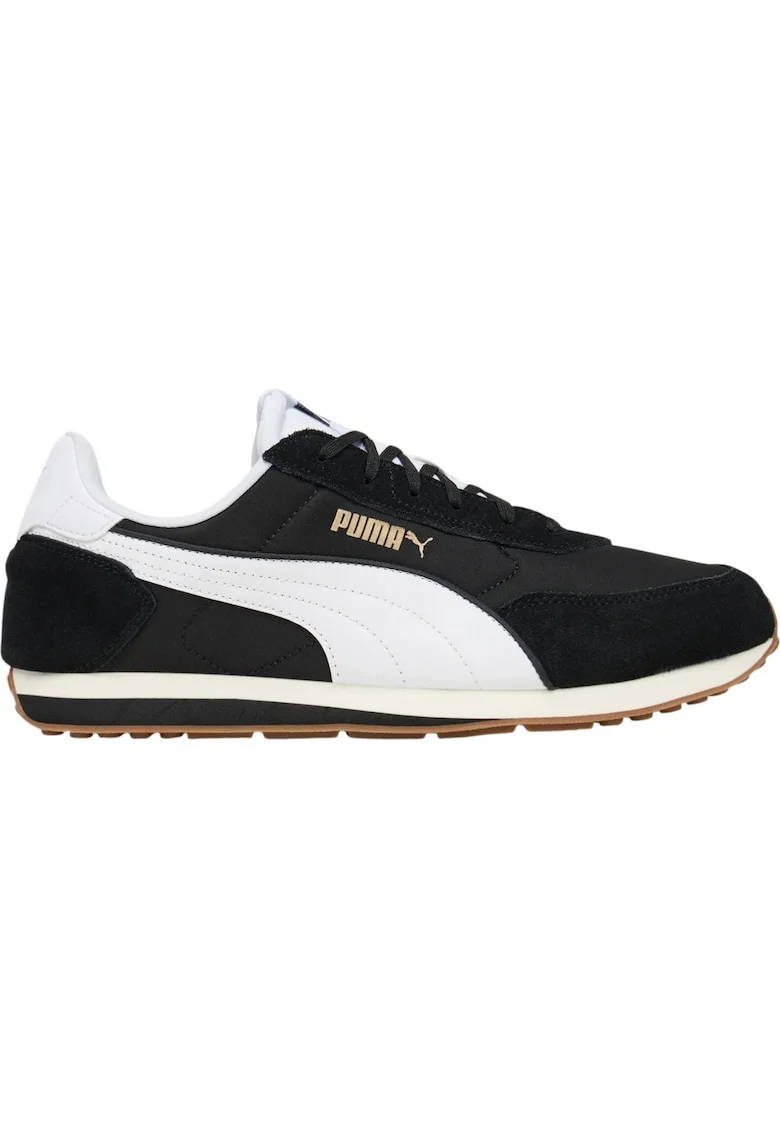 Pantofi sport  St Miler Rise 57225, Alb/Negru