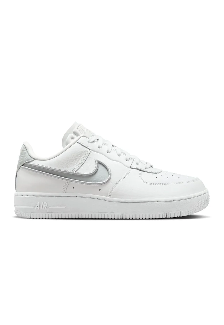 Pantofi sport  Air Force 1 Dance 38569, Alb/Gri