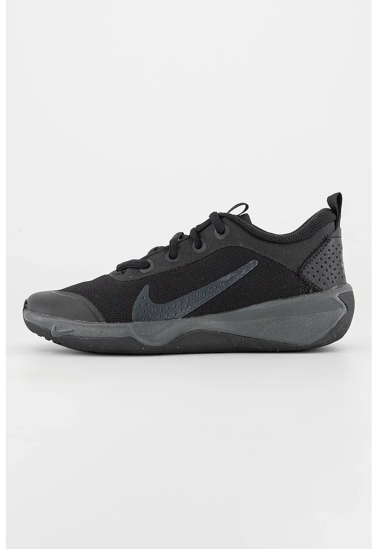 Pantofi pentru antrenament Omni Multi-Court, Negru