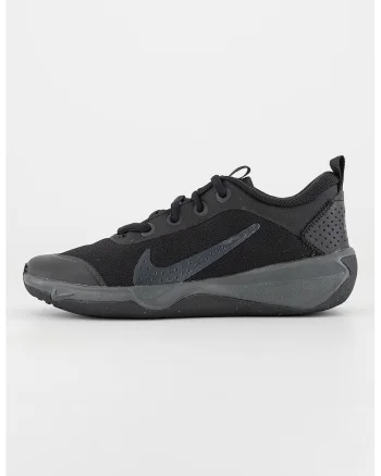 Pantofi pentru antrenament Omni Multi-Court, Negru