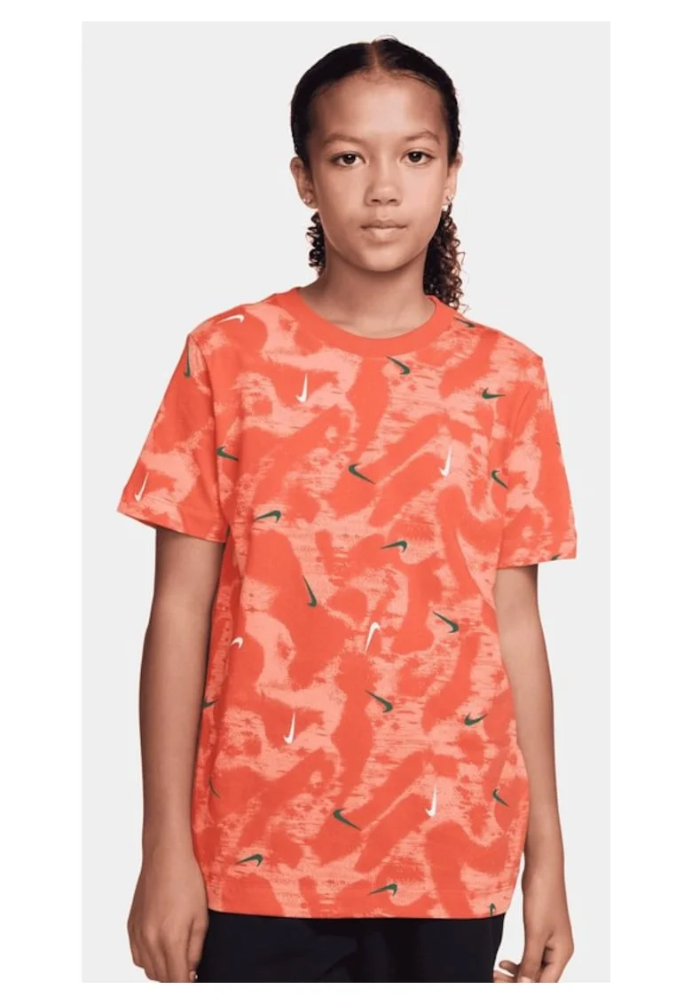 Tricou  K NSW TEE HBR AOP-II0458-842