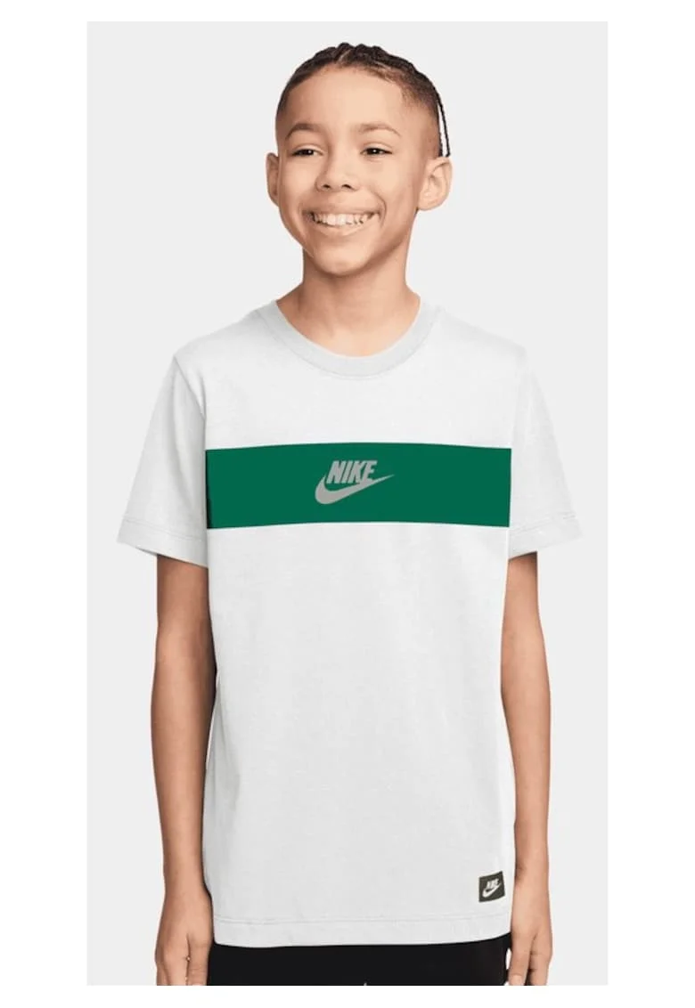 Tricou  K NSW TEE BRANDMARK CB-IF5957-101
