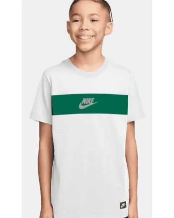 Tricou  K NSW TEE BRANDMARK CB-IF5957-101