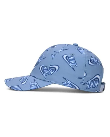 Sapca  pentru Baieti, k nk club cap us cb grx l, IH8979-486, MISC INTL, Albastru