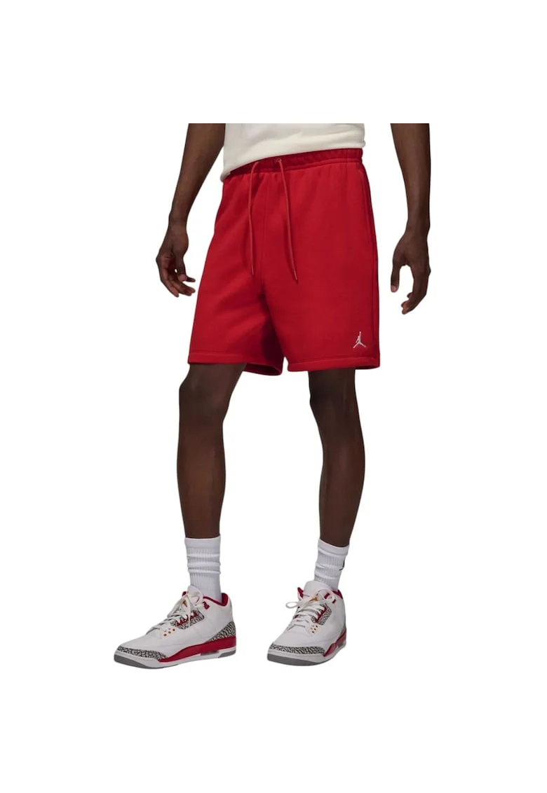 Short  Brooklyn FLC 48146, Rosu