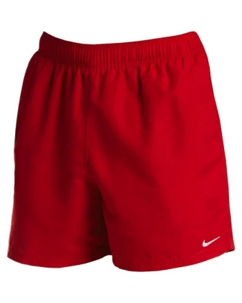 Pantaloni scurti de baie cu talie elastica 5'' Volley