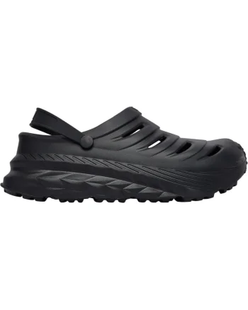Saboti  EA7 Crusher Sonic Clog 61302, Negru