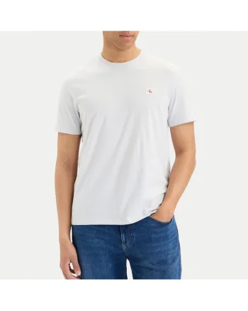 Tricou  SS BADGE 30S JERSEY CLASSIC TEE-LV04RC272G-PSX