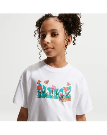 Tricou  G NSW TEE OC BOXY CAMP-II9803-100