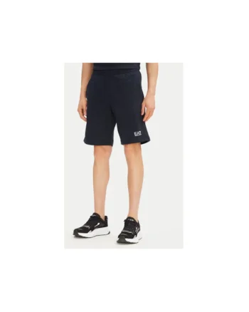 Pantaloni scurti sport barbati  Emporio Armani, 8NPS65 PJVRZ3