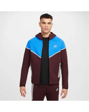 Bluza sport, M  Te0ch Ssnl Tech Fleece + Wr Fz
