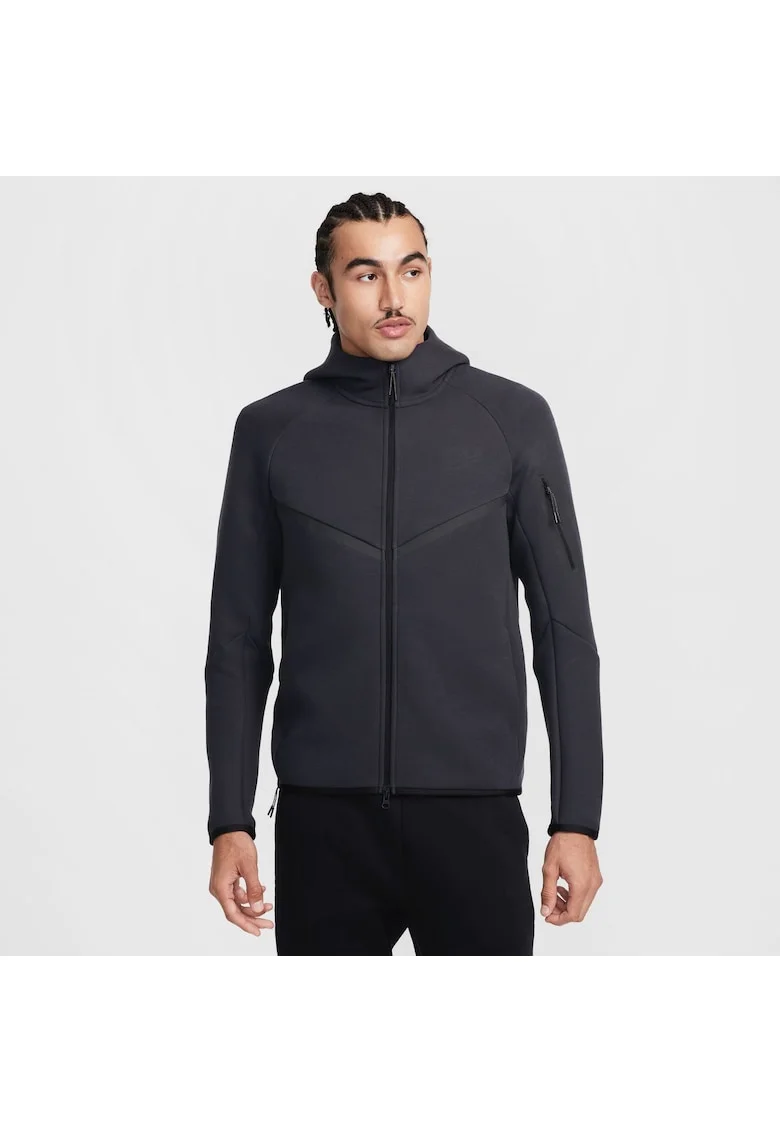 Bluza sport, M  Te0ch Ssnl Tech Fleece + Wr Fz