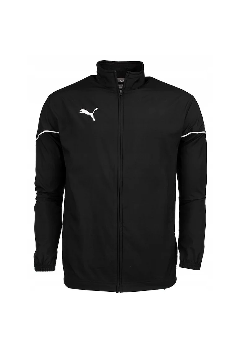 Jacheta sport barbati Sideline,  Negru