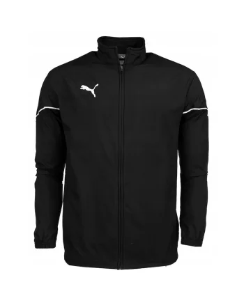 Jacheta sport barbati Sideline,  Negru
