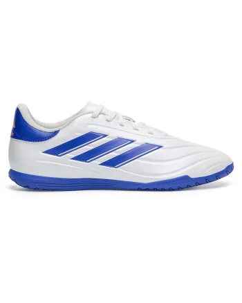 Pantofi sport barbati,  COPA PURE 2 CLUB IN, alb, pentru alergare,