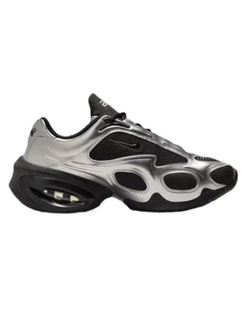 Pantofi sport dama,  Sintetic, Negru,