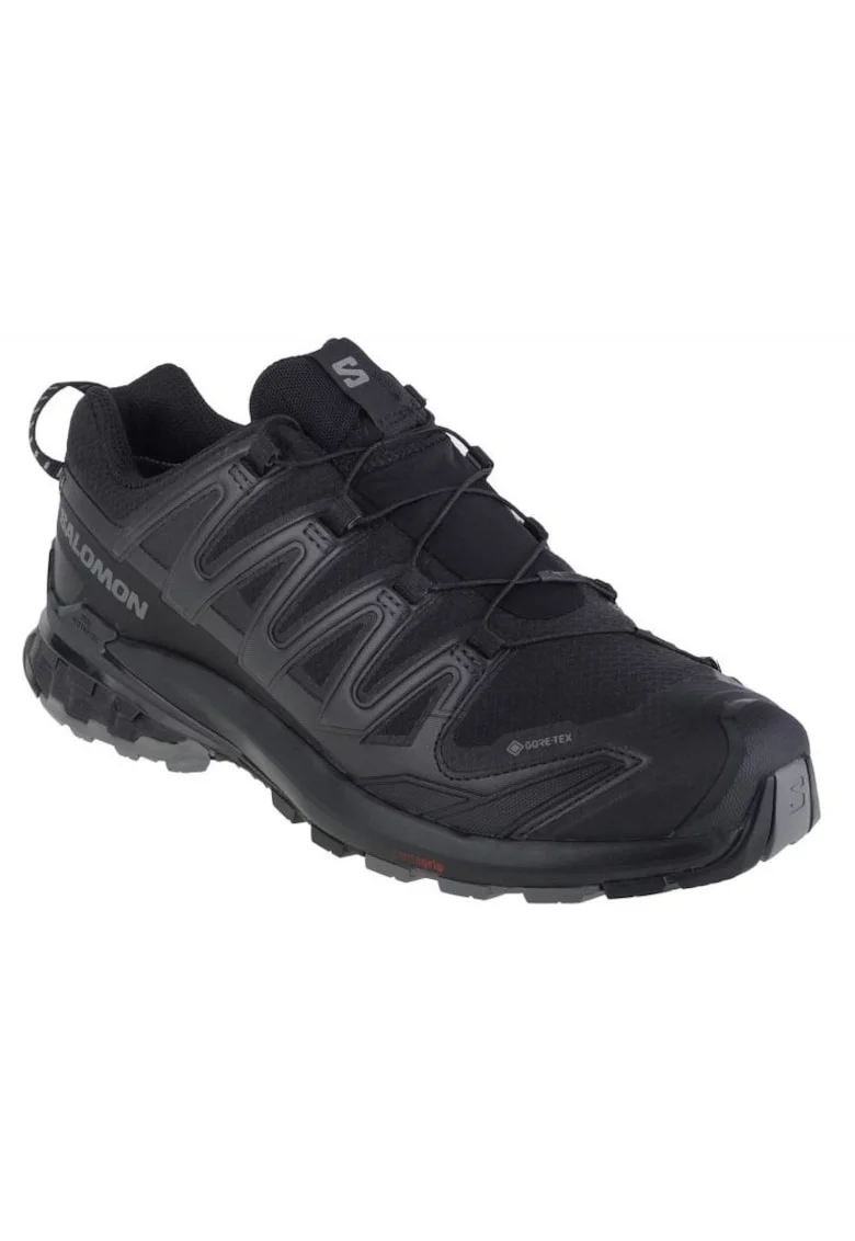 Pantofi sport,  BM193011, Negru