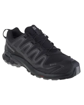Pantofi sport,  BM193011, Negru