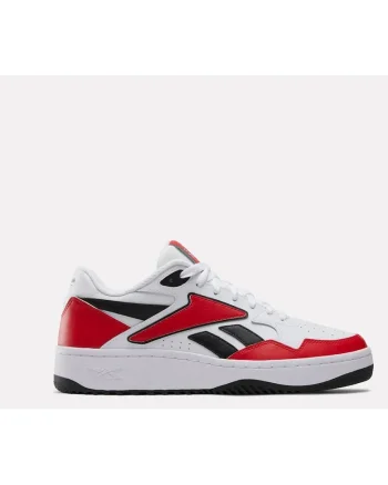 Pantofi sport barbati  ATR Chill, design sportiv retro, usori si confortabili, multicolor, piele naturala si material sintetic
