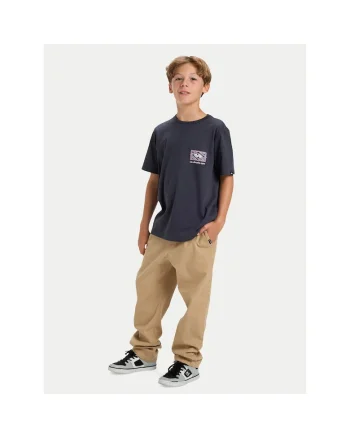 Pantaloni copii  bej, Bej