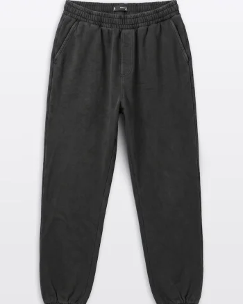 Pantaloni de trening cu buzunare oblice