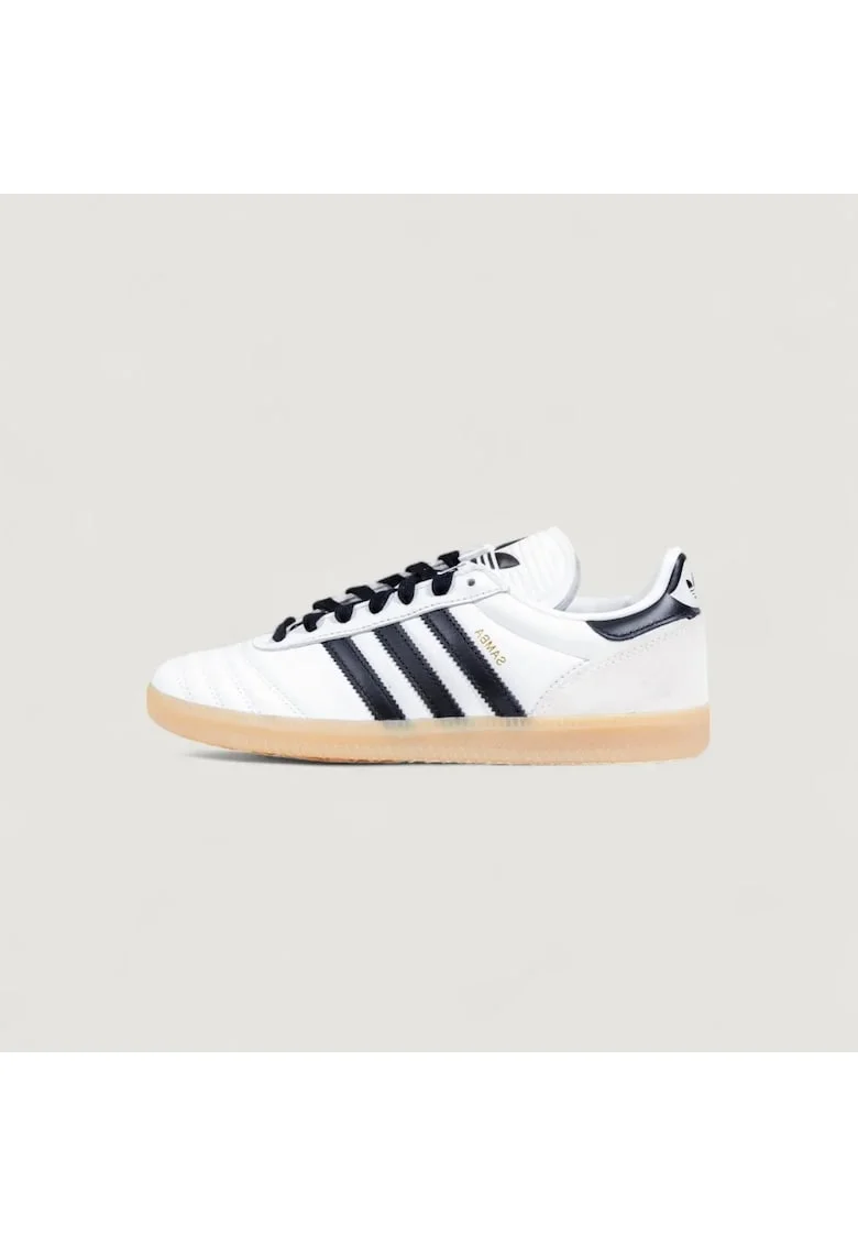 Pantofi sport dama,  Samba JP “White/Black” JQ1327