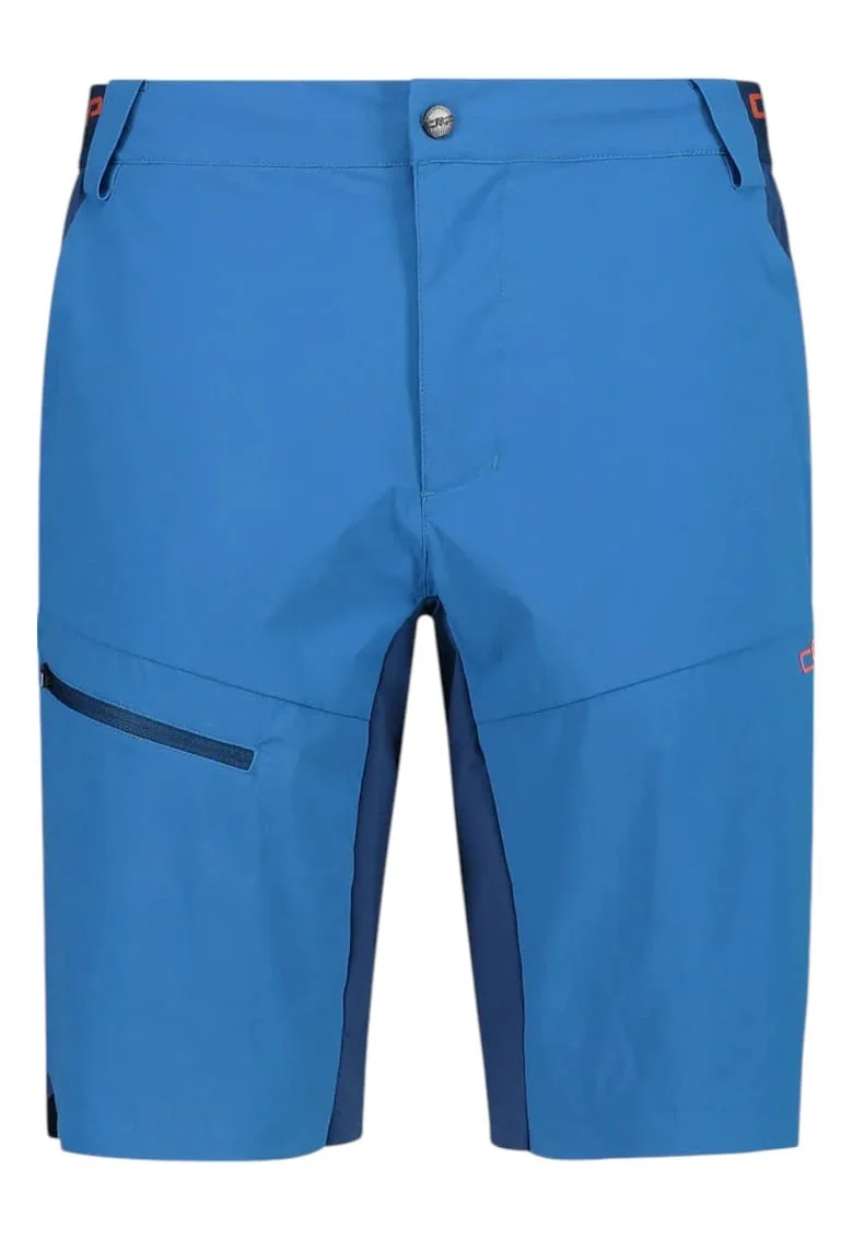 Pantaloni scurti trekking barbati  33T6667 SS 2025