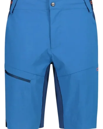 Pantaloni scurti trekking barbati  33T6667 SS 2025