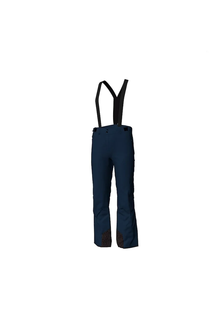Pantaloni Schi  Fulpmes 2023, Negru