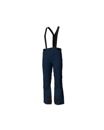 Pantaloni Schi  Fulpmes 2023, Negru