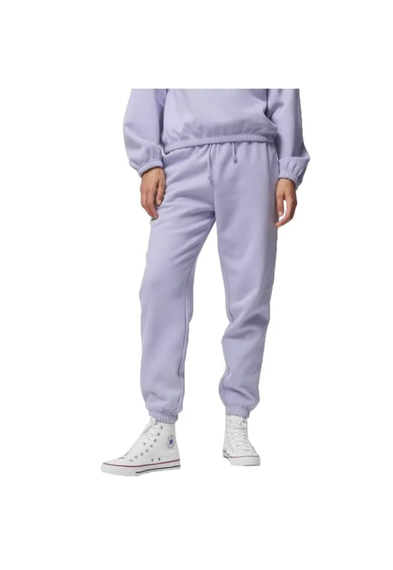 Pantaloni, Violet