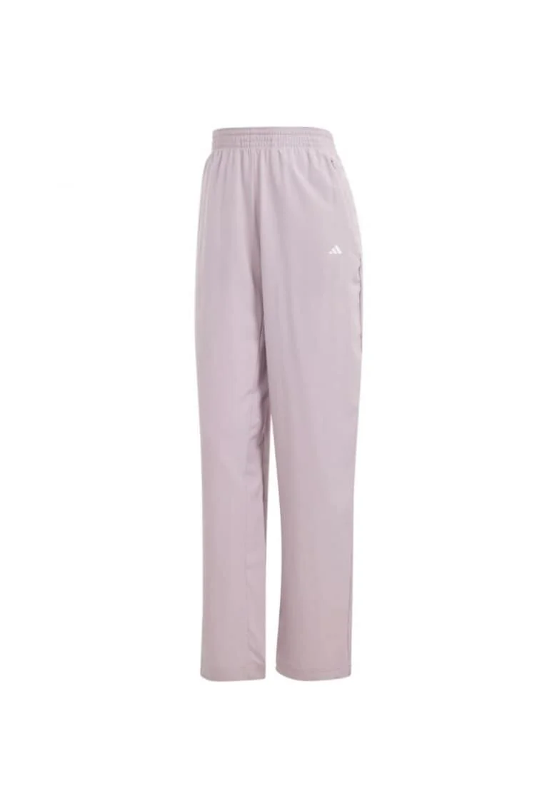 Pantaloni sport dama  mov