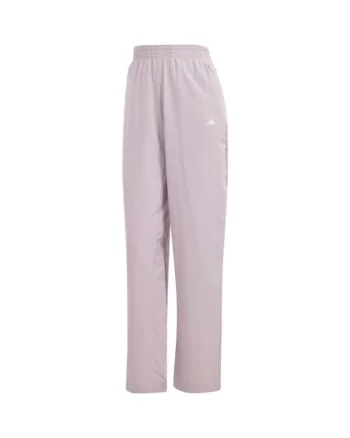 Pantaloni sport dama  mov