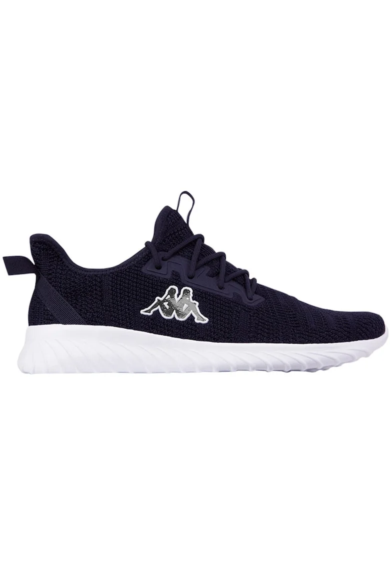 Pantofi sport unisex,  Albastru marin/Alb, 36