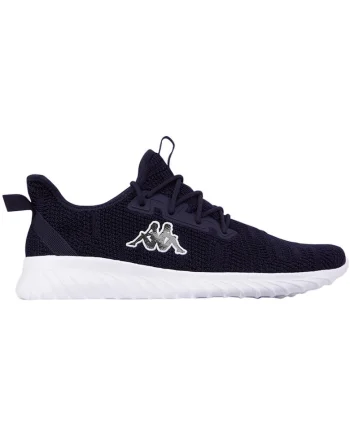 Pantofi sport unisex,  Albastru marin/Alb, 36