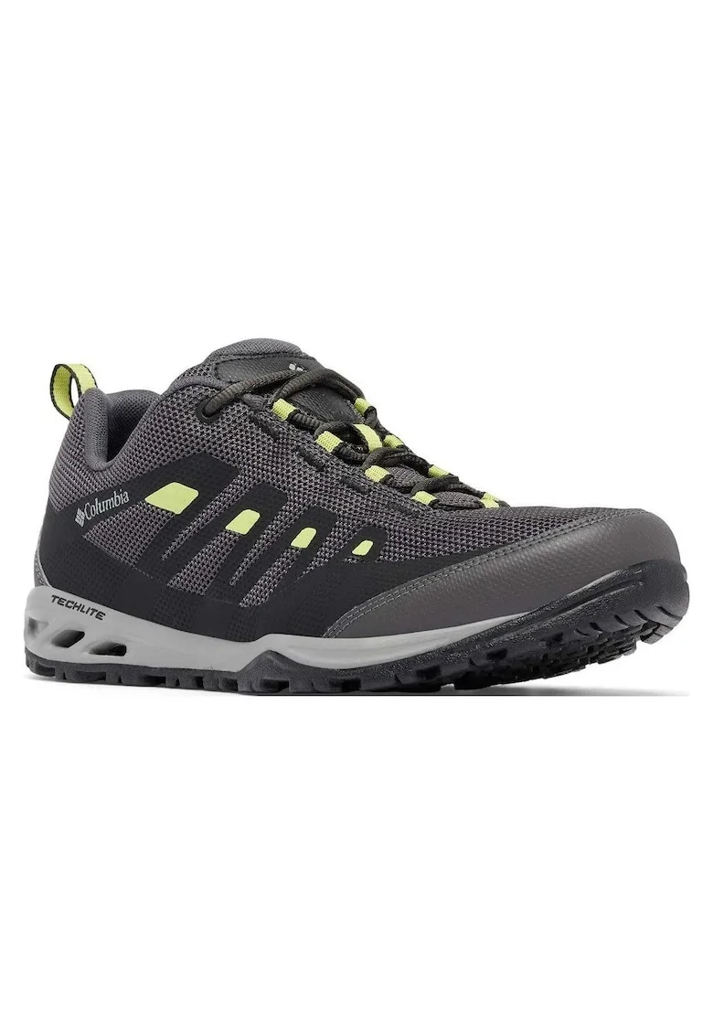 Halfshoes trekking  BM4524089