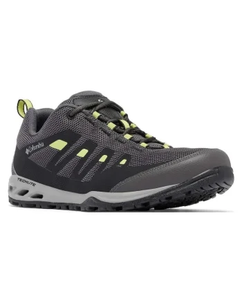 Halfshoes trekking  BM4524089