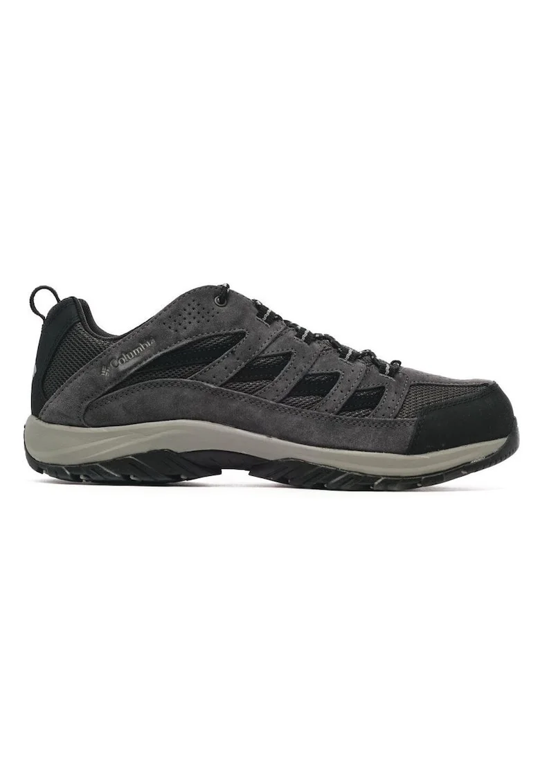 Pantofi cu garnituri de piele, pentru drumetii Crestwood™