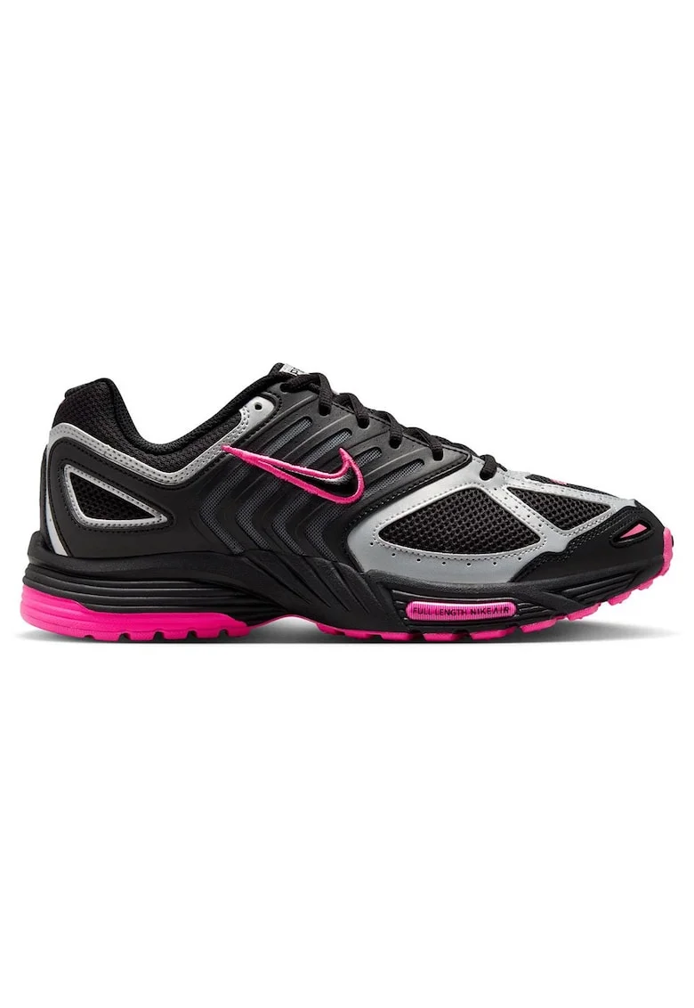Pantofi sport barbati  Air Pegasus 2005, multicolor, plasa si sintetic, tehnologie Air pentru confort si durabilitate