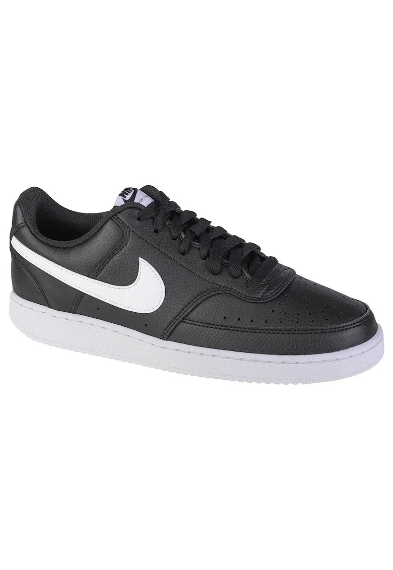 Pantofi sport,  Court Vision Low NN 2987, Negru